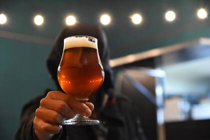El copón, protagonista de las cervecerías artesanales