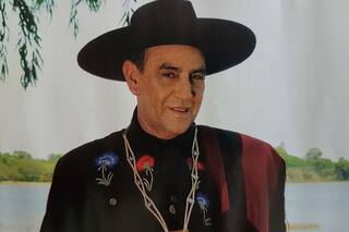 #PasandoRevista: El secreto inconfesable del Chaqueño Palavecino