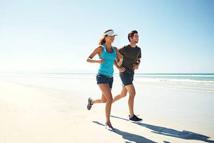 El corazón, incluso en estado de reposo, está siempre trabajando muy duro; y el incremento de actividad física lo ayuda