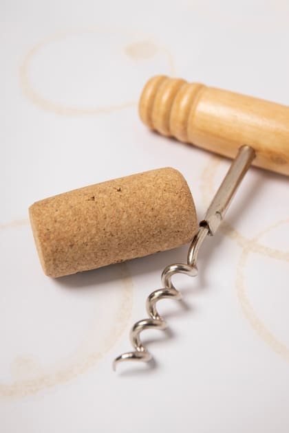 El corcho es un gran aliado para la limpieza de la heladera (Foto: Freepik)