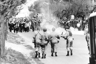 El Cordobazo cumple 50 años y coincide con el paro general de la CGT