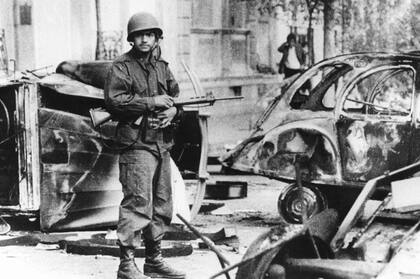 El Cordobazo cumple 50 años en coincidencia con el paro general