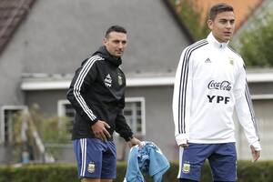 La lesión por la que Dybala fue desafectado para la próxima triple fecha de Eliminatorias