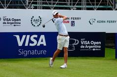 Un salto de jerarquía, el regreso singular y todas las novedades del VISA Argentina Open