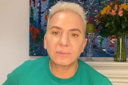 Flavio Mendoza volvió a reclamar la reapertura de los teatros y confesó que pensó en irse del país