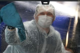 Coronavirus: 5 estrategias que funcionan en países que contienen los contagios