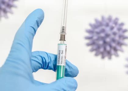 El coronavirus produjo una gran cantidad de internaciones (Foto: X)