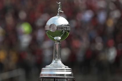 El coronavirus trastocó el calendario de la Copa Libertadores 2020, que ahora terminará en enero de 2021. La final, por ahora, sigue en Río de Janeiro.