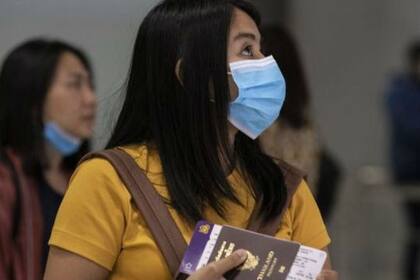 El coronavirus ya se convirtió en más mortífero que el SARS