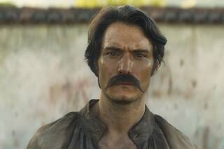 Con la superproducción de "Cien años de soledad", García Márquez sigue demostrando su grandeza