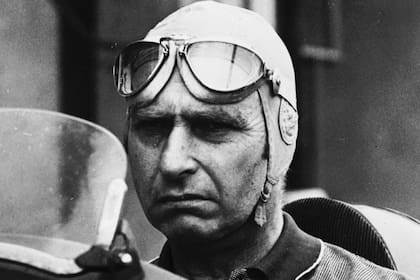 Juan Manuel Fangio fue secuestrado en Cuba por 27 horas