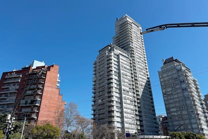 El corredor norte de CABA es la zona con oferta más cara y con rango de precio más amplio.