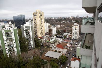 El corredor Norte es el que defiende los valores de la oferta