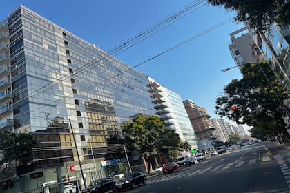 El corredor se está consolidando como un eje clave para satisfacer tanto las necesidades de lujo en CABA como las de expansión funcional en Vicente López