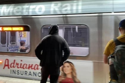 El corredor se integrará con líneas existentes para facilitar conexiones clave