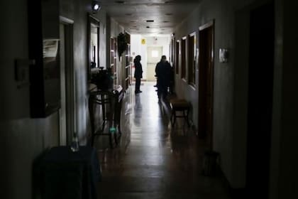 El corte de electricidad afectó tanto a viviendas como edificios públicos en Ciudad Juárez, Chihuahua