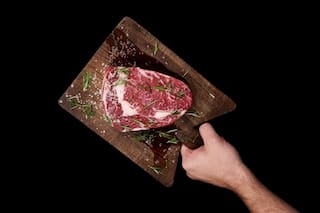 La carne argentina ganó tres medallas de oro y dos de plata en un Mundial