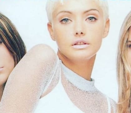 El corte y platinado con los que Lorena Giaquinto deslumbró a todos