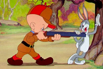 El corto A Wild Hare, de 1940, mostró la personalidad desafiante del conejo