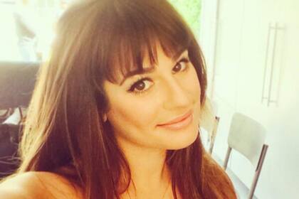 El cortocircuito entre Lea y Naya Rivera desató una interna dentro del elenco de la serie