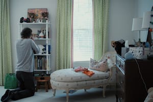 Está en Netflix y en solo 30 minutos cuenta lo que jamás se muestra de los tiroteos