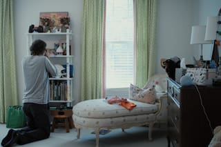 Está en Netflix y en solo 30 minutos cuenta lo que jamás se muestra de los tiroteos