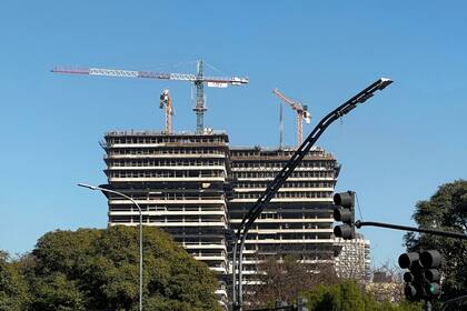 El costo de construcción acumula una suba del 112% desde octubre de 2023 hasta julio del 2025