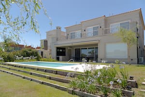 Cuánto cuesta construir una casa “barata” de 100 metros cuadrado