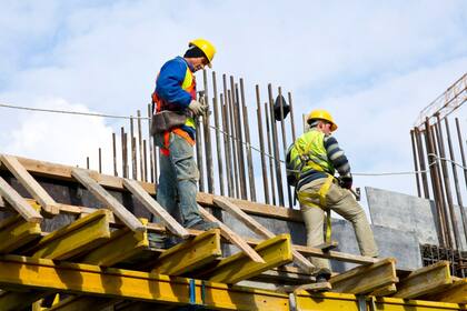 El costo de construcción se está encareciendo y eso impacta en los valores en pozo