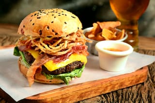 Día de la Hamburguesa: los precios van desde $4700 hasta $16.900