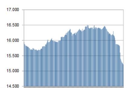 El costo de la minicorrida
