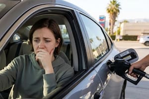 La gasolina no para de subir: ¿habrá otra recesión en Estados Unidos?