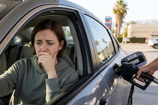 Cuánto cuesta el galón de gasolina en Tijuana