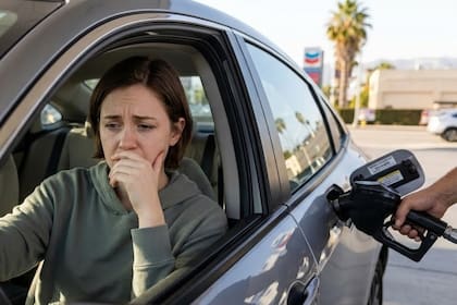 Hay preocupación en Florida por el aumento de los precios de la gasolina