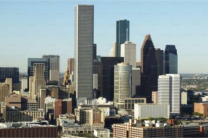 El costo de la vivienda en Houston, Texas, es casi un 18% menor que el promedio nacional (Unsplash)