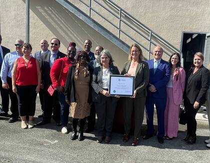 El costo de las primas de seguro contra inundaciones en Miami-Dade disminuirá gracias a una nueva clasificación