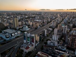 El costo de los alquileres sube mes a mes por encima de la inflación