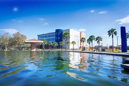 El costo de vida en McAllen es inferior al promedio de Texas y de EE.UU.