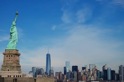 El costo de vida en Nueva York supera en un 162 % al de Ciudad de México, según Numbeo