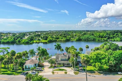 El costo del crimen por habitante es un 32% inferior al promedio de Florida