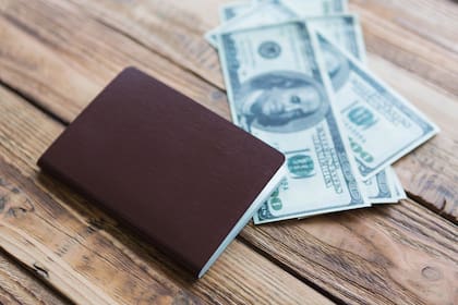 El costo del pasaporte de EE.UU. para niños dependerá de su edad