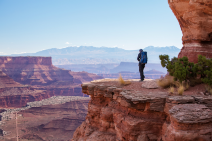 El costo del pase anual de parques nacionales será de 250 dólares para extranjeros (usparkpass)