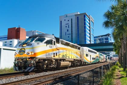 El costo del transporte en Orlando es significativo