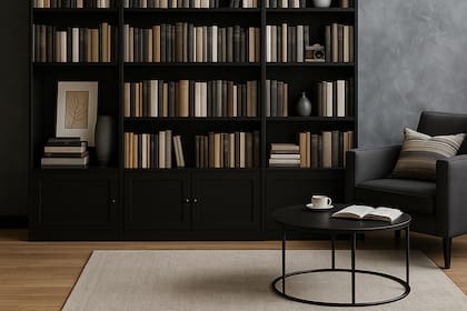 El costo promedio de los materiales de primera marca para pintar una vivienda de 100 m², es de entre $1.500.000 y $2.300.000