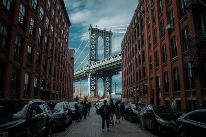 El costo promedio de una vivienda en Brooklyn es de 847 mil dólares