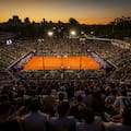 Por los pasillos: la visita crucial del presidente de la ATP, debates por la Davis y las amenazas por apuestas