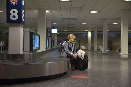 El Covid 19 sorprendió a una gran cantidad de viajeros en marzo de 2020, que quedaron varados en distintos destinos del mundo. Se armó, a partir de entonces, un complejo entramado de vuelos de repatriación.