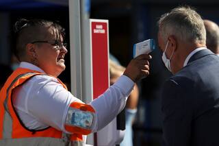 Covid-19: ¿cuáles son los efectos psicológicos de una larga convalecencia?