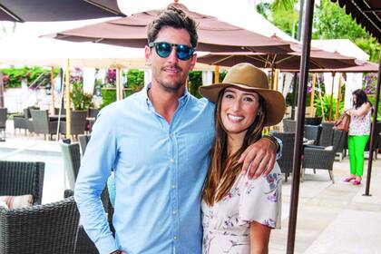 Polo y solidaridad - LA NACION