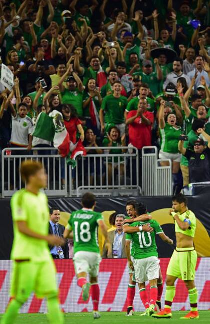 El crack sin apellido